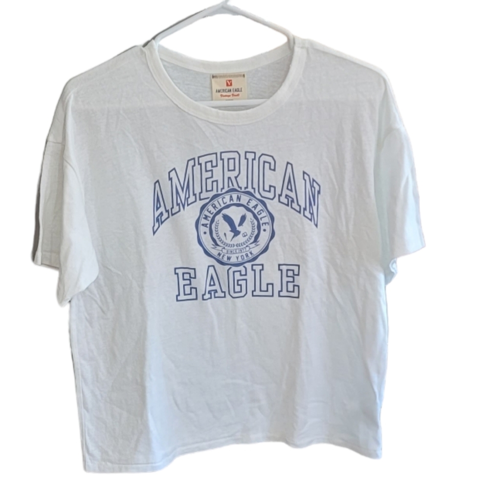AMERICAN EAGLE Vintage Tee Shirt